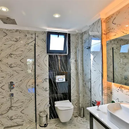 Vilă Hanedan 1 *