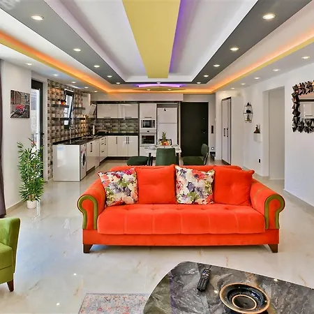 Hanedan 1 Gelemiş