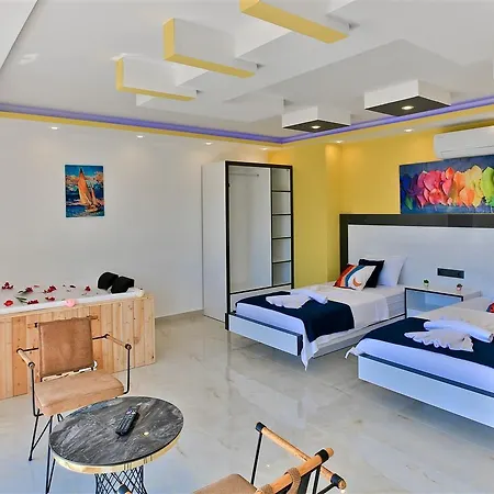 Hanedan 1 * Gelemiş